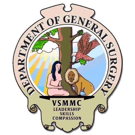 VSMMC General Surgery .